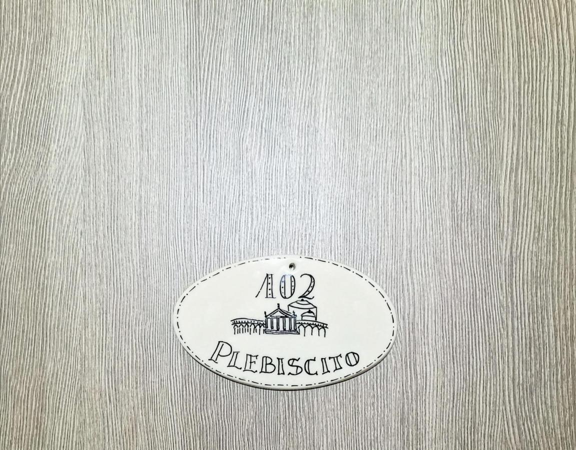 לינה וארוחת בוקר Duomo 152 Napoli מראה חיצוני תמונה